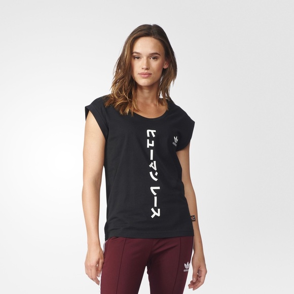 adidas pharrell williams womens black